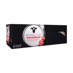 Boehringer Ingelheim Bovikalc Dry Anionic Mineral Boluses