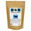 Organic Gut Solution Calf Scour Solver -Poultry Supply Store 20057