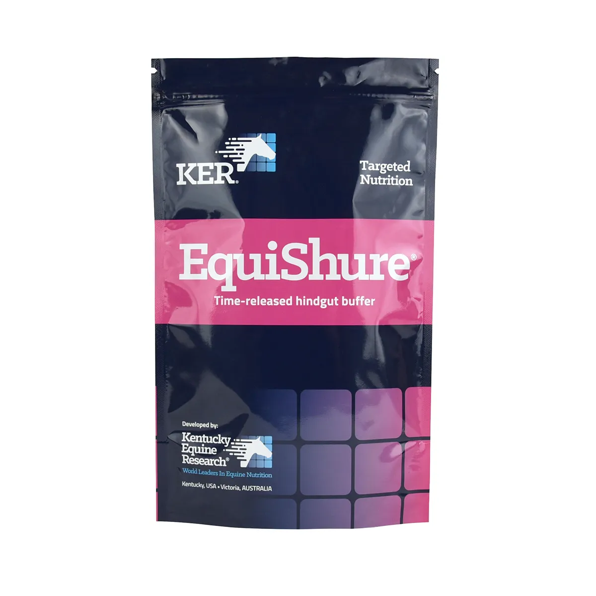 EquiShure Hindgut Horse Supplement 3 EquiShure Hindgut Horse Supplement