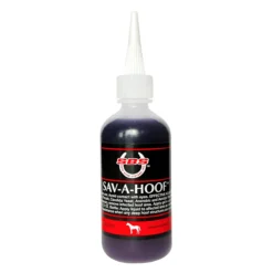 Sav-A-Hoof Gel II For Horses