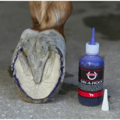 Sav-A-Hoof Gel II For Horses -Poultry Supply Store 20145 6