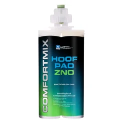 ComfortMix Hoof Pad Soft ZnO Pad Filling For Horses