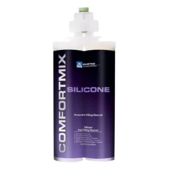 ComfortMix Hoof Pad Silicone Pad Filling For Horses